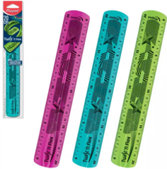 ЛИНЕЙКА "МАПЕД" 20см скруч. арт. 279210 Maped