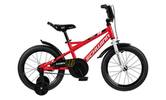 Детский велосипед Schwinn Koen 16 (2021) (One size) Red/White
