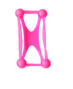 Чехол для смартфона TUKZAR универсальный (TZ_AN-524/РОЗ (2-1))