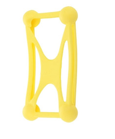 Чехол для смартфона TUKZAR универсальный (TZ_AN-524/ЖЕЛ (2-1))