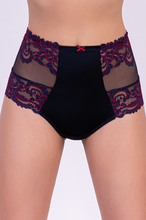 Трусы женские Lauma 99H51 черные XL