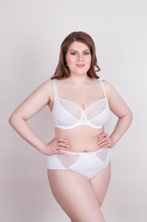 Трусы женские Milavitsa 265330 белые L