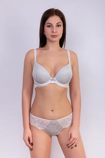 Трусы женские Lauma 58H60 белые XL