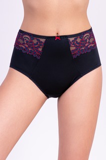 Трусы женские Lauma 99H53 черные XL