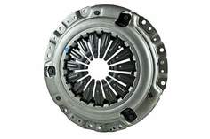 Корзина сцепления General Motors 96349031