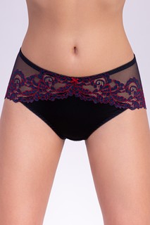 Трусы женские Lauma 99H50 черные S