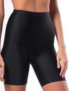 Трусы женские Lauma 91B56 черные M