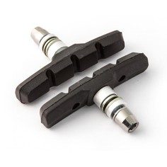 Тормозные колодки CP-510-25-DB (25 пар в упаковке) СLARKS Clarks