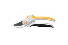 Секатор плоскостной металлический Fiskars Plus™ P531