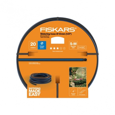 Шланг Fiskars 13 мм (1/2