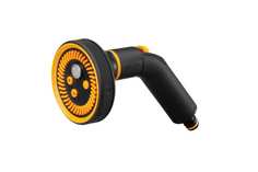 Пистолет-распылитель Fiskars регулируемый MULTI