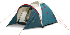Палатка туристическая CANADIAN CAMPER Karibu 3 royal