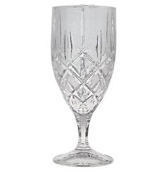 Бокалы для красного вина 400 мл 6 шт Crystal Bohemia "Sheffield" 104485