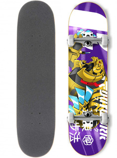 Скейтборд Footwork Bear Beast 31.5X8" (81 X 21 см)