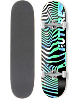 Скейтборд Footwork Waves 31.5X8" (81 X 21 см)