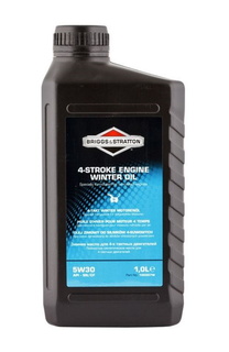 Champion Масло четырехтактное 1 л 5W30 SL/CF Briggs&Stratton