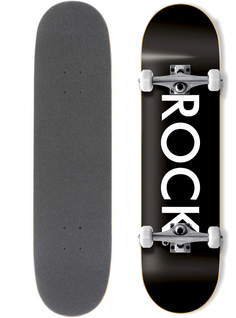 Скейтборд Footwork Rock 31.5X8" (81 X 21 см)