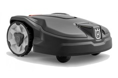 Газонокосилка-робот Husqvarna Automower 305