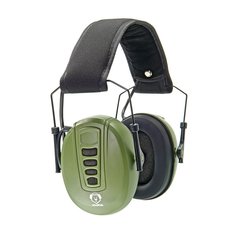 Наушники Weber Медведь-2 camo (22930)