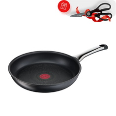 Сковорода 30 TEFAL G2690772 + Ножницы Tefal K1564174
