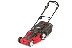Электрическая газонокосилка MTD Optima 42 E 18AKPJL-600