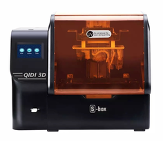 3D-принтер QIDI Tech S-Box