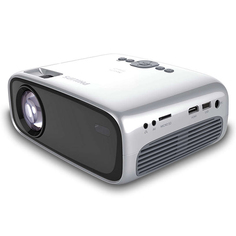 Видеопроектор Philips NeoPix Easy 2+ (NPX442/INT)