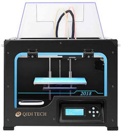 3D-принтер QIDI Tech I