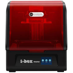 3D-принтер QIDI Tech i-Box