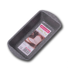 Форма для запекания 25*12*5см из углеродистой стали Kamille