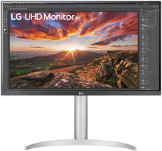 Монитор LG 27UP850-W (27UP850-W.ARUZ)