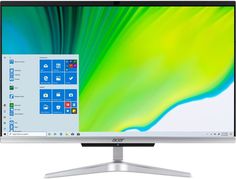 Моноблок Acer Aspire C24-963 (DQ.BERER.00U)