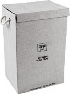 Корзина Laundry Deluxe для белья