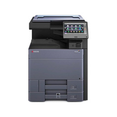 Лазерное МФУ Kyocera TASKalfa 2553ci Gray (1102VH3NL0)