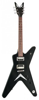 Электрогитара Dean MLXL CBK, Dean Guitars (Дин Гитарс)
