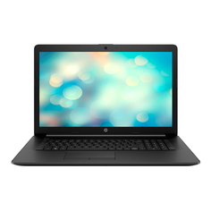 Ноутбук HP 17-by4011ur Black (2Y4G1EA)