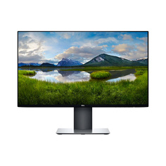 Монитор Dell UltraSharp U2419H Black