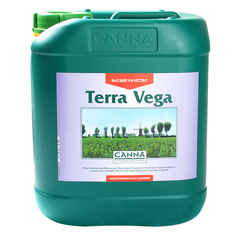 Удобрение Canna Terra Vega, 5л