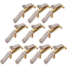 Двойной скользящий контакт Carrera, 10 шт.