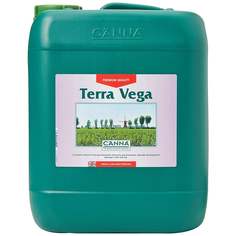 Удобрение Canna Terra Vega 10л