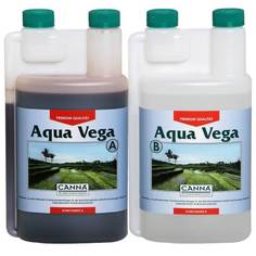 Удобрение Canna Aqua Vega A+B, 1л