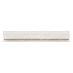 Настенная полка Black Red White Marselle, дуб сонома темный, ясень снежный