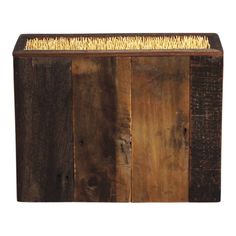 Подставка для ножей Be Home Reclaimed Wood, 23-71Be