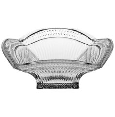 Ваза для фруктов 32,5 см Crystal Bohemia "Imperial" 104273
