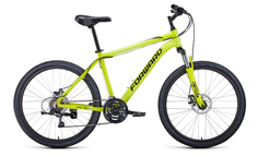 Велосипед Forward Hardi 26 2.1 disc (2021) (18)