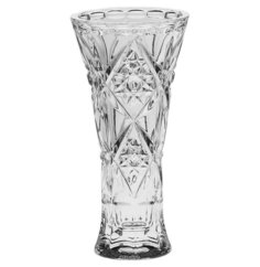 Ваза для цветов 20 см Crystal Bohemia "GIFTWARE" 104604