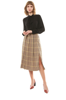 Юбка женская Disetta G2585/425 бежевая 50