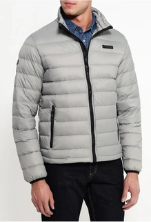 Куртка мужская Caterpillar 2313152 серая S