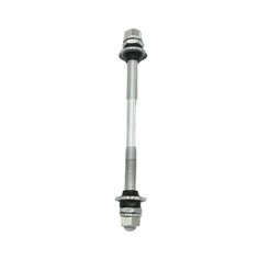 SUNTEK Ось задней втулки с пыльниками 3/8"x175мм TBS