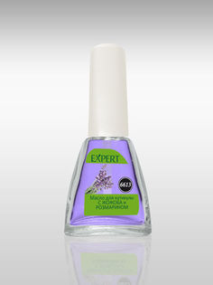 Масло для кутикулы с жожоба и розмарином 5,5 мл № 6613 Severina